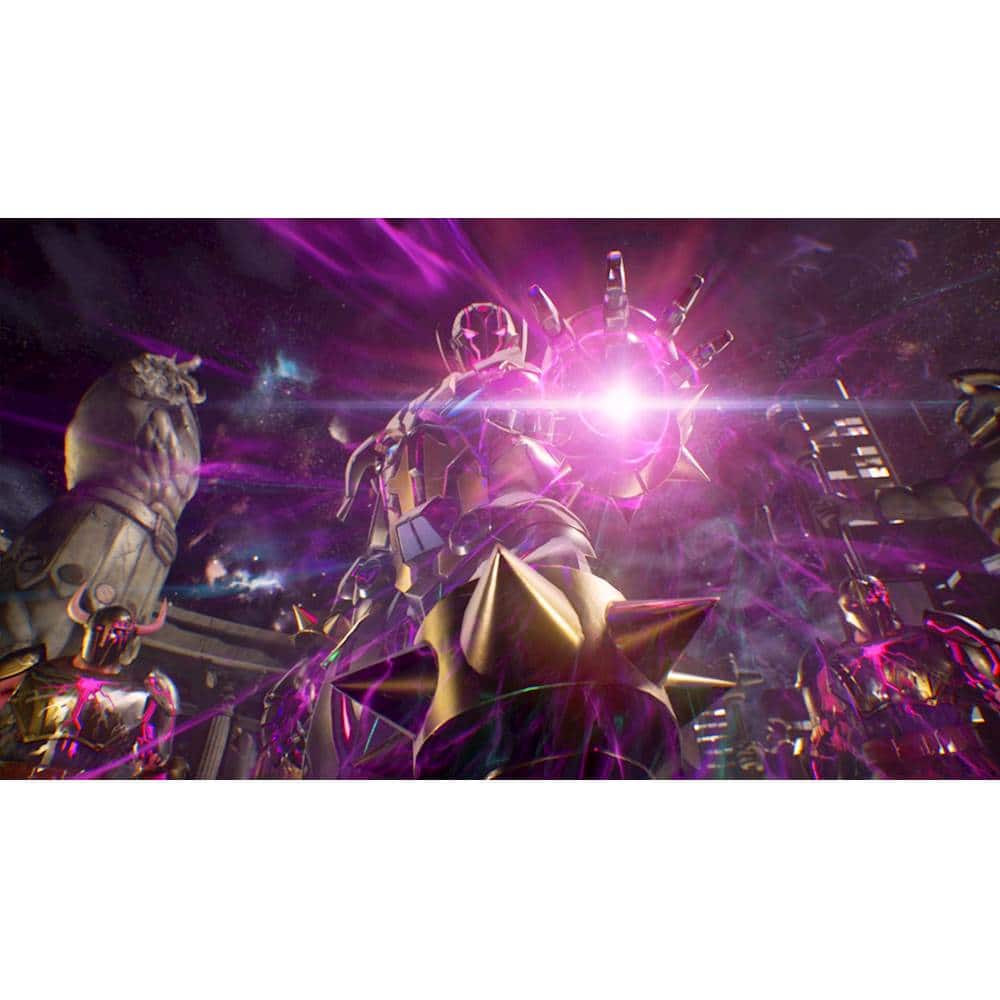 Alt View 19. Capcom - Marvel vs. Capcom: Infinite.