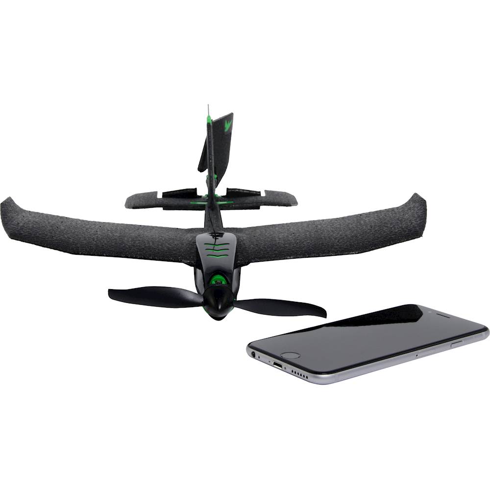 tobyrich smartplane pro drone