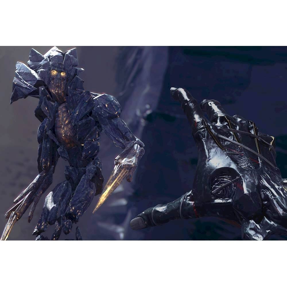 Alt View 13. Bethesda - Dishonored: Death of the Outsider.