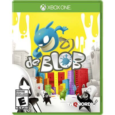De Blob - Xbox One