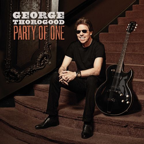  Party of One [CD]