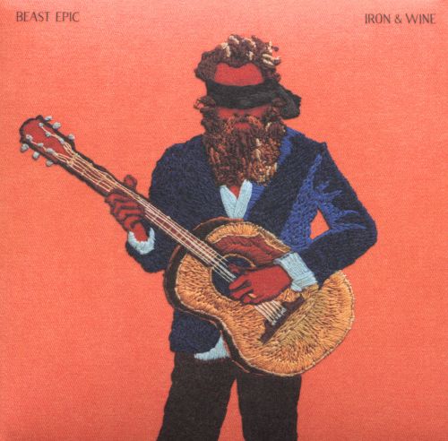  Beast Epic [CD]