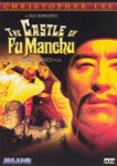 Front Standard. The Castle of Fu Manchu [DVD] [1968].