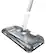 Alt View 12. Black+Decker - Powered Floor Sweeper - Powder White.