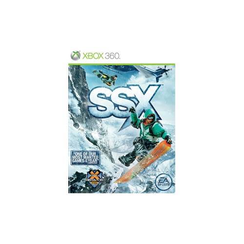 SSX Standard Edition - Xbox 360 [Digital]