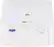 Alt View 15. LG - PH30JG 720p Wireless DLP Projector - White.