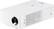 Left. LG - PH30JG 720p Wireless DLP Projector - White.