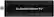 Front. Antennas Direct - ClearStream TV Digital Tuner - Black.