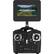 Alt View 12. XDrone - Racer Quadcopter with Remote Controller - Black.