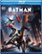 Front Zoom. Batman and Harley Quinn [Blu-ray] [2017].