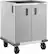 Angle. Gladiator - Premier Series Modular GearBox - White.