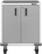 Front. Gladiator - Premier Series Modular GearBox - White.