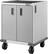 Left. Gladiator - Premier Series Modular GearBox - White.