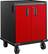 Angle. Gladiator - Premier Series Modular GearBox - Red Tread.