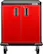 Front. Gladiator - Premier Series Modular GearBox - Red Tread.