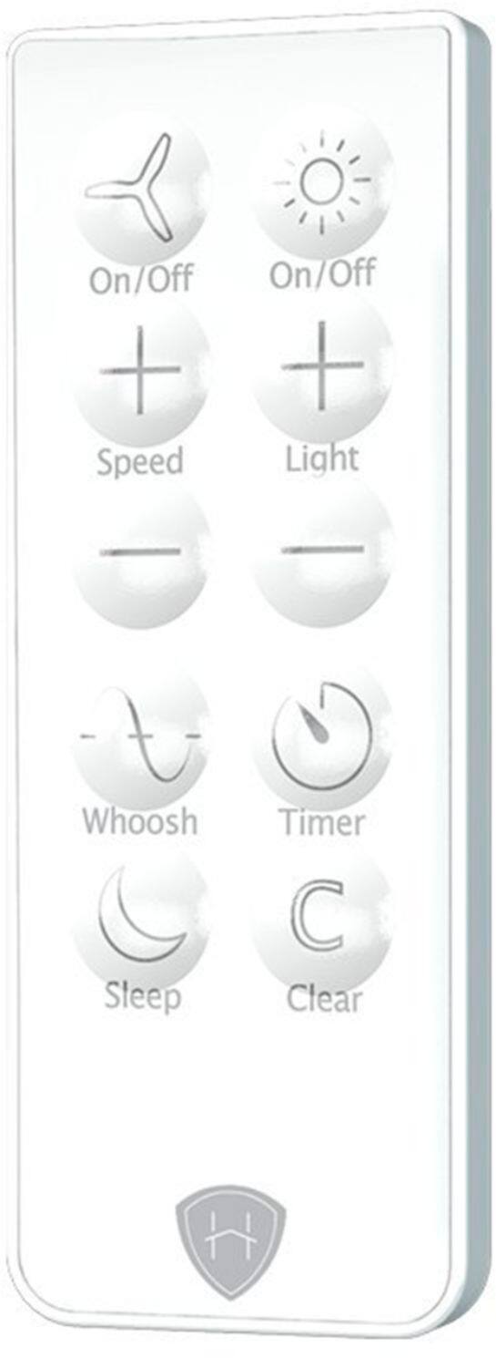 Customer Reviews Haiku L Series 52" Ceiling Fan Black L3127X5PB00