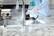 Alt View 19. BISSELL - PowerFresh Slim Steam Mop - White/Teal.