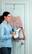 Alt View 20. BISSELL - PowerFresh Slim Steam Mop - White/Teal.