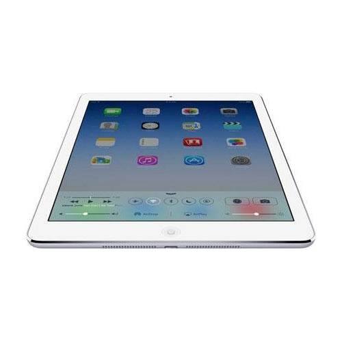 Best Buy Apple Pre Owned Ipad Air Previous Generation With Wi Fi