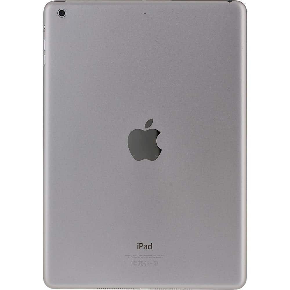 Best Buy: Apple Pre-Owned iPad® Air Previous Generation with Wi-Fi ...