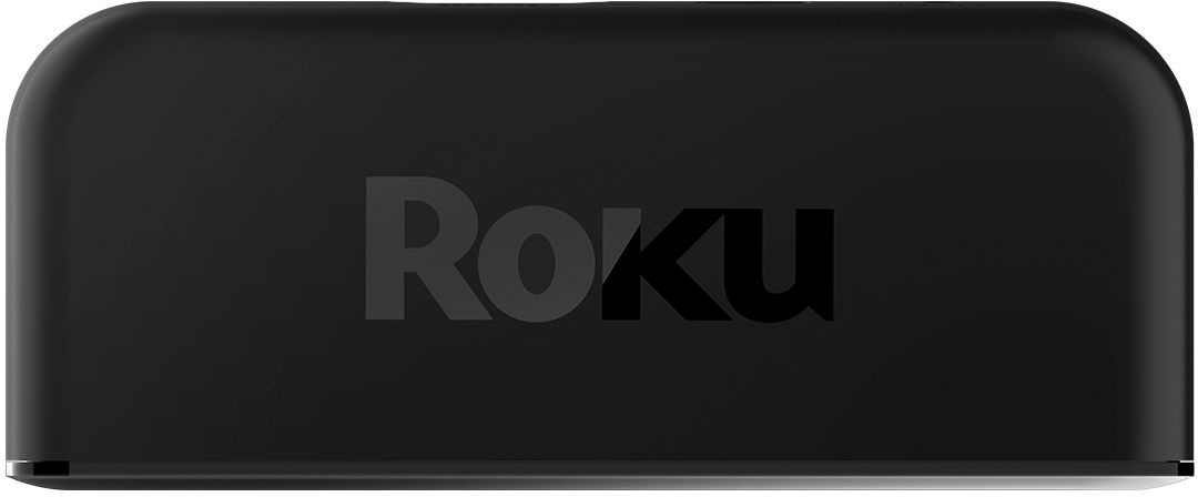  Roku Express HD Streaming Media Player, Black (Renewed