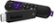 Front Zoom. Roku - Streaming Stick with Voice Remote with TV Power and Volume - Black.