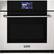 Front. Viking - Virtuoso 6 Series 29.8" Built-In Single Electric Convection Wall Oven - Stainless Steel.