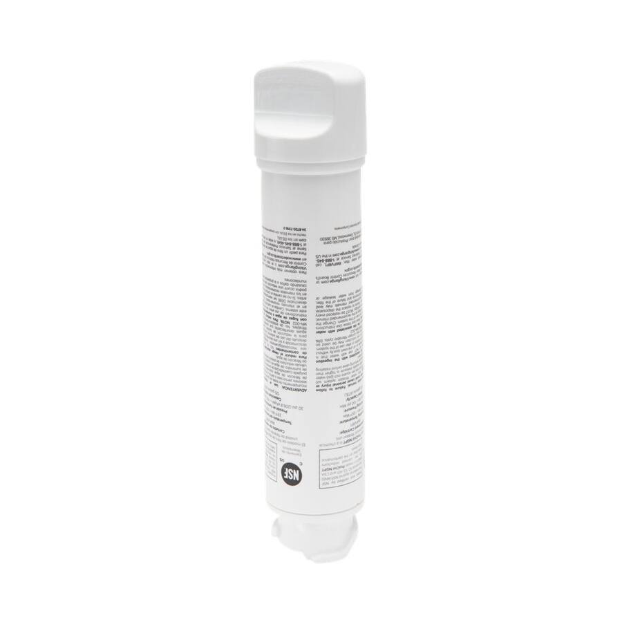 2-Pack Replacement for Viking VCFF Refrigerator Water Filter - Compatible with Viking UKF8001 Fridge Water Filter Cartridge 2-Pack Replacement for Viking VCFF Refrigerator Water Filter - Compatible with Viking UKF8001 Fridge Water Filter Cartridge