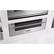 Left. Viking - Virtuoso 6 Series 30" Warming Drawer - Stainless Steel.
