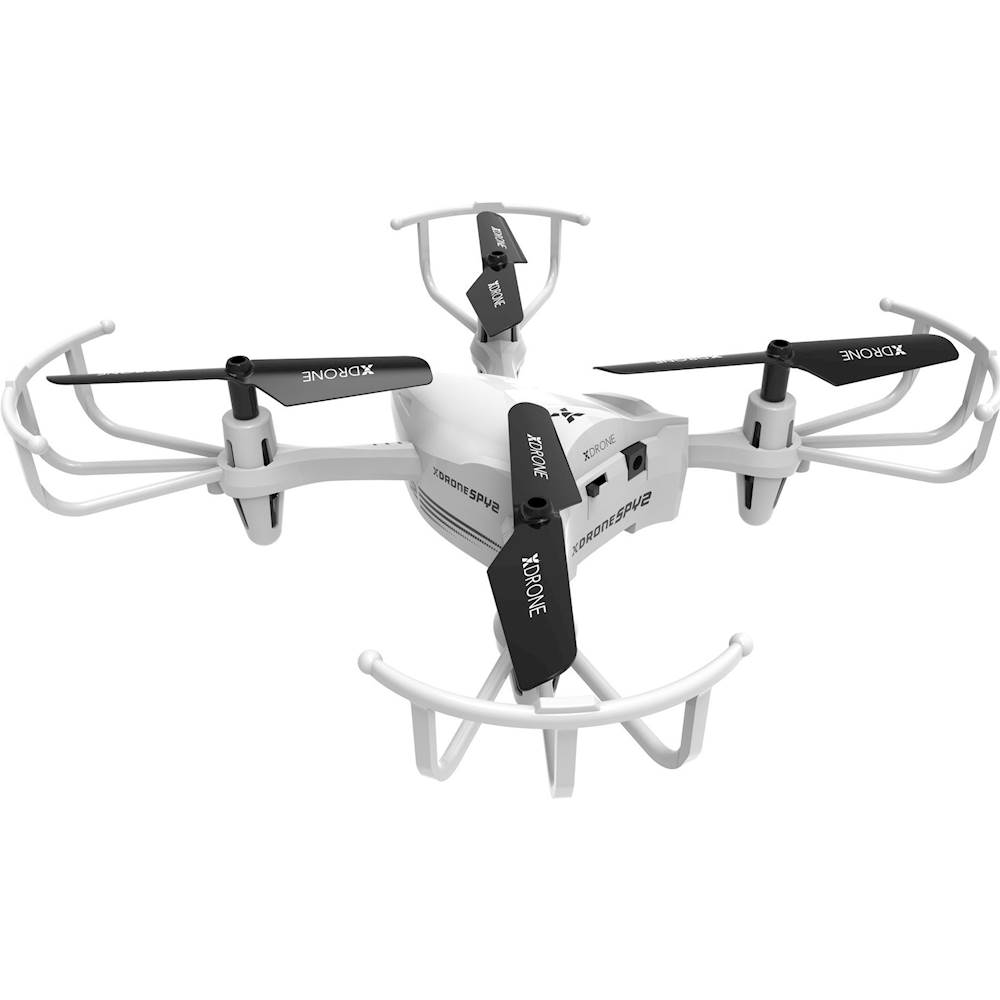 X spy deals 2.0 drone