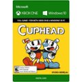 Front Zoom. Cuphead - Xbox One [Digital].