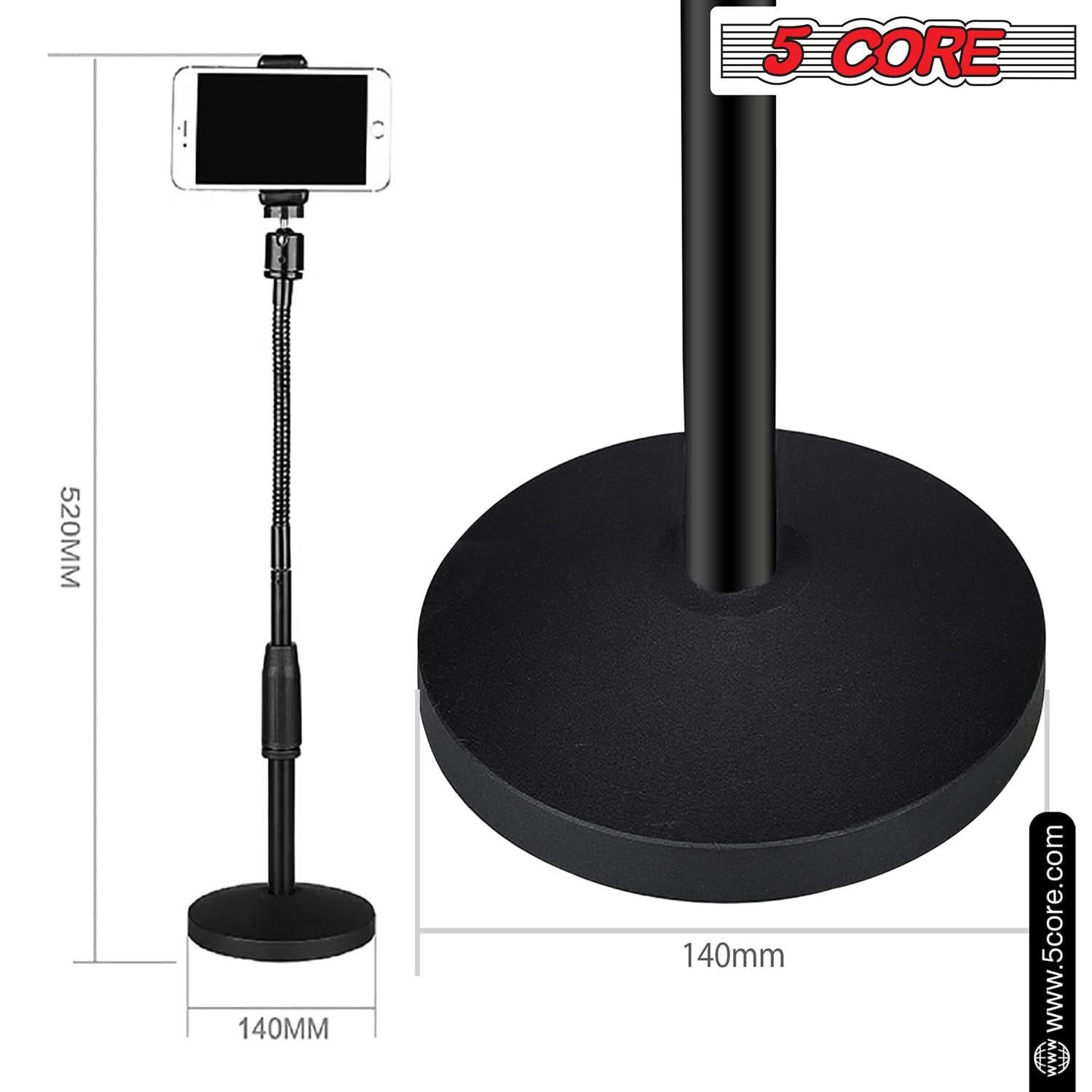 5 CORE  
520MM  
140MM  
www.5core.com