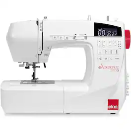 Elna - eXperience 570A Sewing Machine