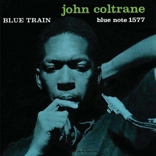 

Blue Train [5-LP] [LP] - VINYL