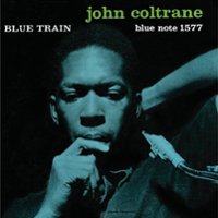 Blue Train [5-LP] [LP] - VINYL - Front_Original