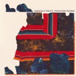 Front. Painted Ruins [CD].