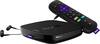 Roku - Ultra Streaming Media Player - Black-Front_Standard