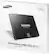 Alt View 14. Samsung - Geek Squad Certified Refurbished 850 EVO 1TB Internal SATA Solid State Drive.