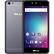 Alt View 11. BLU - Grand M 8GB (Unlocked) - Pre-Owned - Gray.