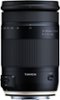 Tamron - 18-400mm F/3.5-6.3 Di II VC HLD All-In-One Telephoto Lens for Canon APS-C DSLR Cameras - black