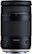 Front Zoom. Tamron - 18-400mm F/3.5-6.3 Di II VC HLD All-In-One Telephoto Lens for Canon APS-C DSLR Cameras - black.