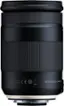 Back. Tamron - 18-400mm F/3.5-6.3 Di II VC HLD All-In-One Telephoto Lens for Nikon APS-C DSLR Cameras - Black.