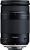 Tamron - 18-400mm F/3.5-6.3 Di II VC HLD All-In-One Telephoto Lens for Nikon APS-C DSLR Cameras - Black