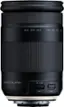 Left. Tamron - 18-400mm F/3.5-6.3 Di II VC HLD All-In-One Telephoto Lens for Nikon APS-C DSLR Cameras - Black.