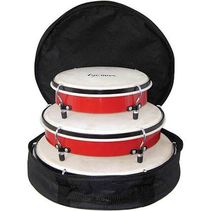 Front. Tycoon - Plenera Set (3-Piece).