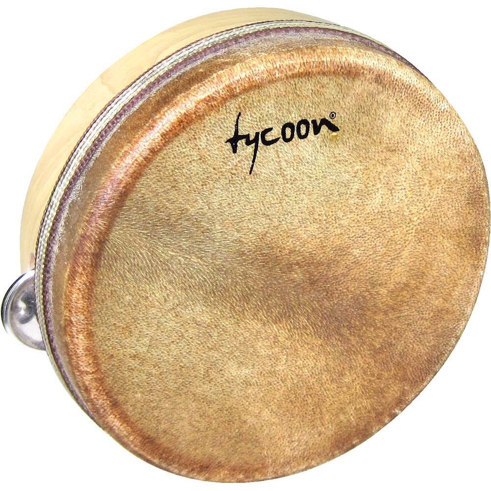 Angle. Tycoon Percussion - 7" Kanjira.