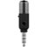 Angle Zoom. IK Multimedia - iRig MIC Cast Cardioid Electret Condenser Microphone.