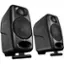 Alt View 12. IK Multimedia - iLoud Micro 3" 25W 2-Way Studio Monitors (Pair) - Black.