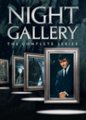 Front Standard. Night Gallery: The Complete Series [DVD].