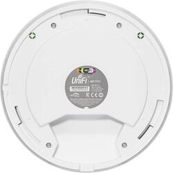 Ubiquiti UniFi® AC Pro Access Point White UAP-AC-PRO (US) - Best Buy Ubiquiti UniFi® AC Pro Access Point White UAP-AC-PRO (US) - Best Buy